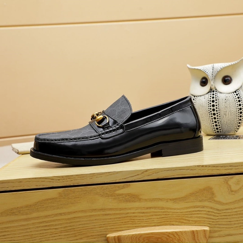 StreetReady Gxccx Leather Shoes 159982