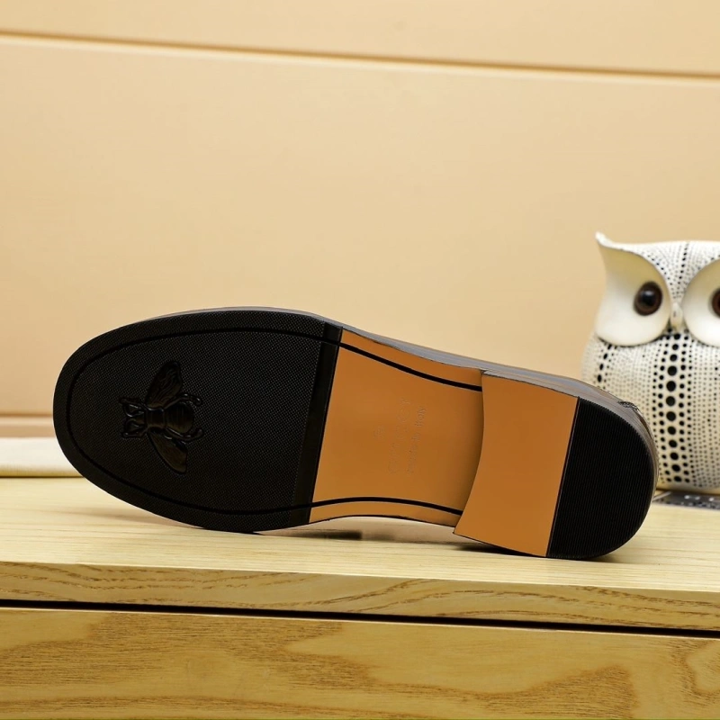 StreetReady Gxccx Leather Shoes 159982