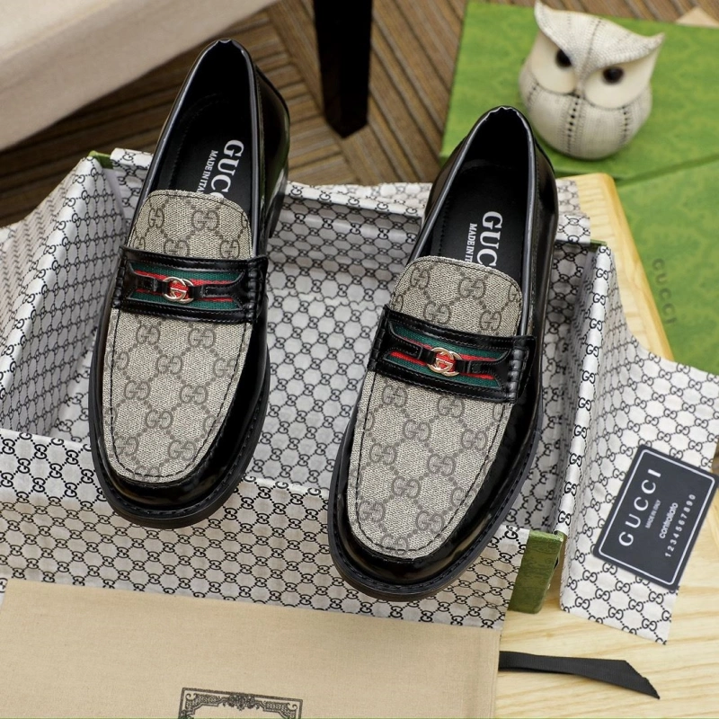 Gxccx Leather Shoes UrbanStyle 159980