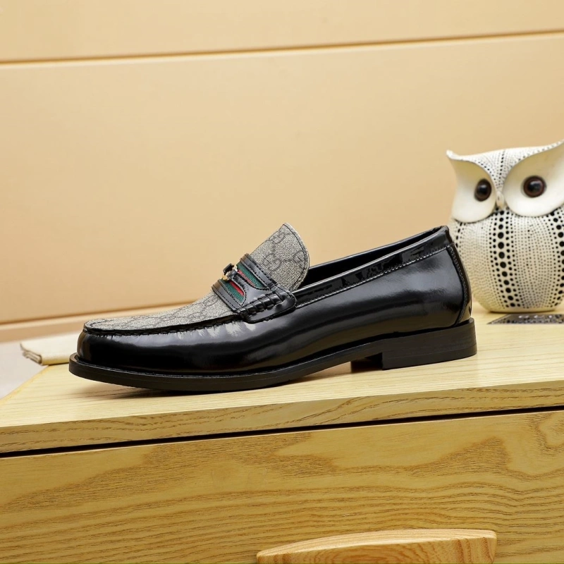 Gxccx Leather Shoes UrbanStyle 159980