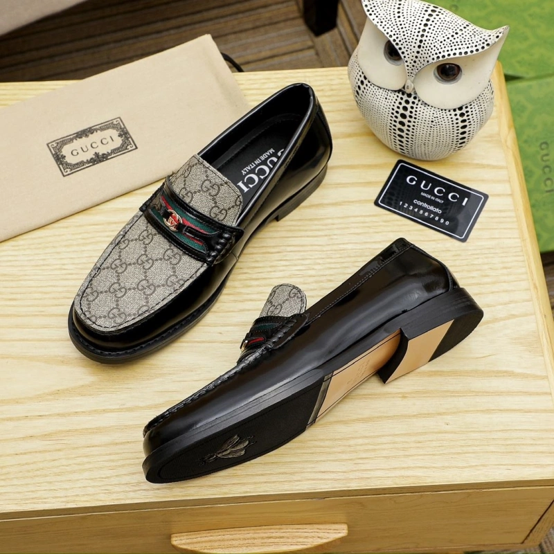 Gxccx Leather Shoes UrbanStyle 159980