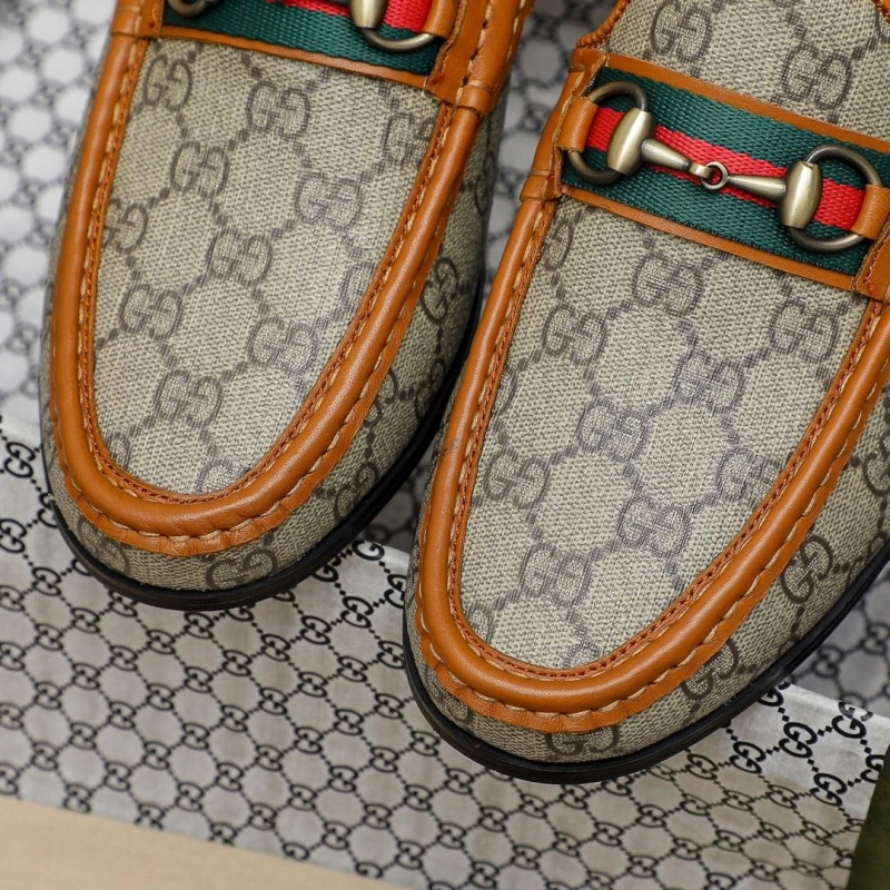 UrbanStyle Gxccx Leather Shoes 159975