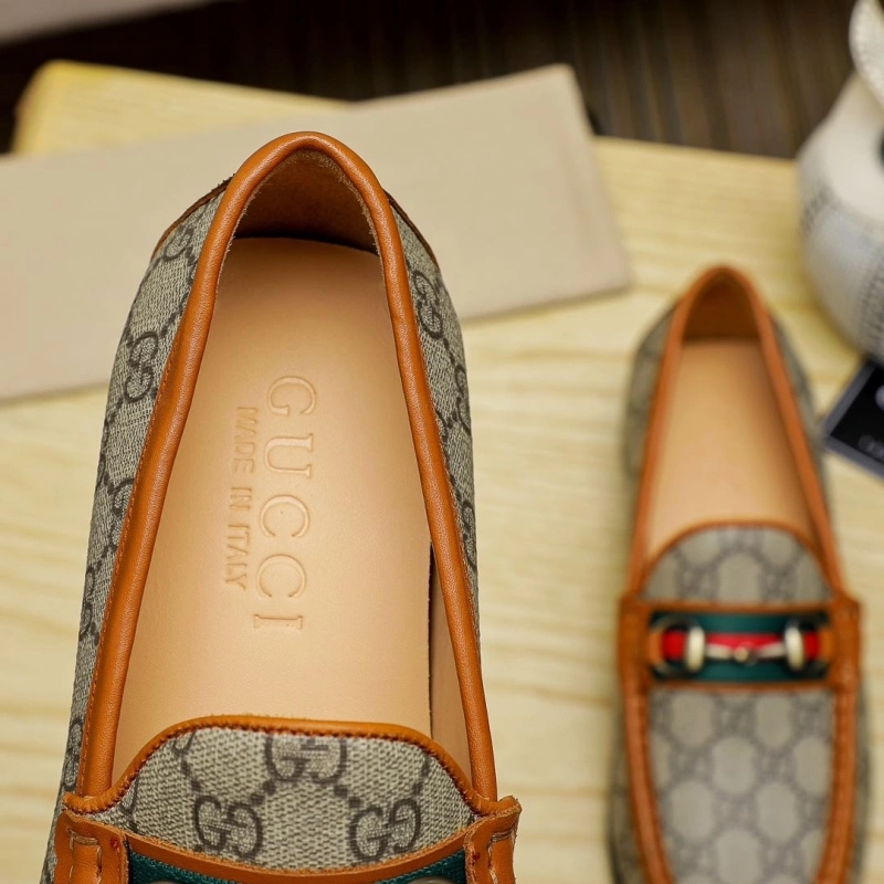 UrbanStyle Gxccx Leather Shoes 159975