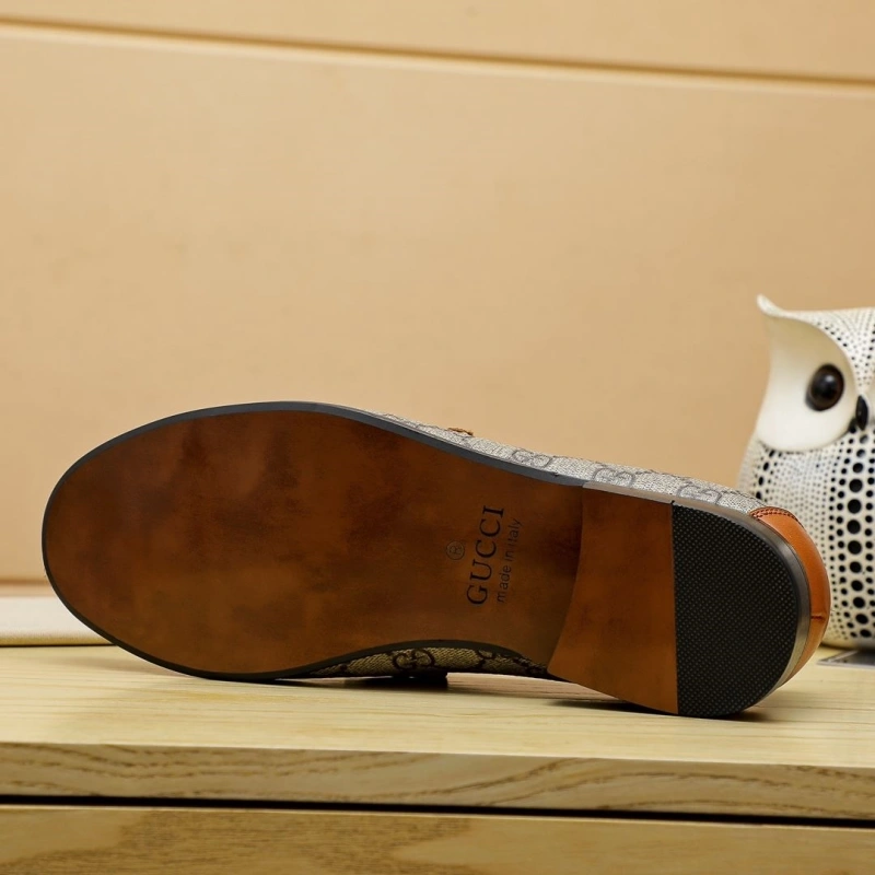 UrbanStyle Gxccx Leather Shoes 159975