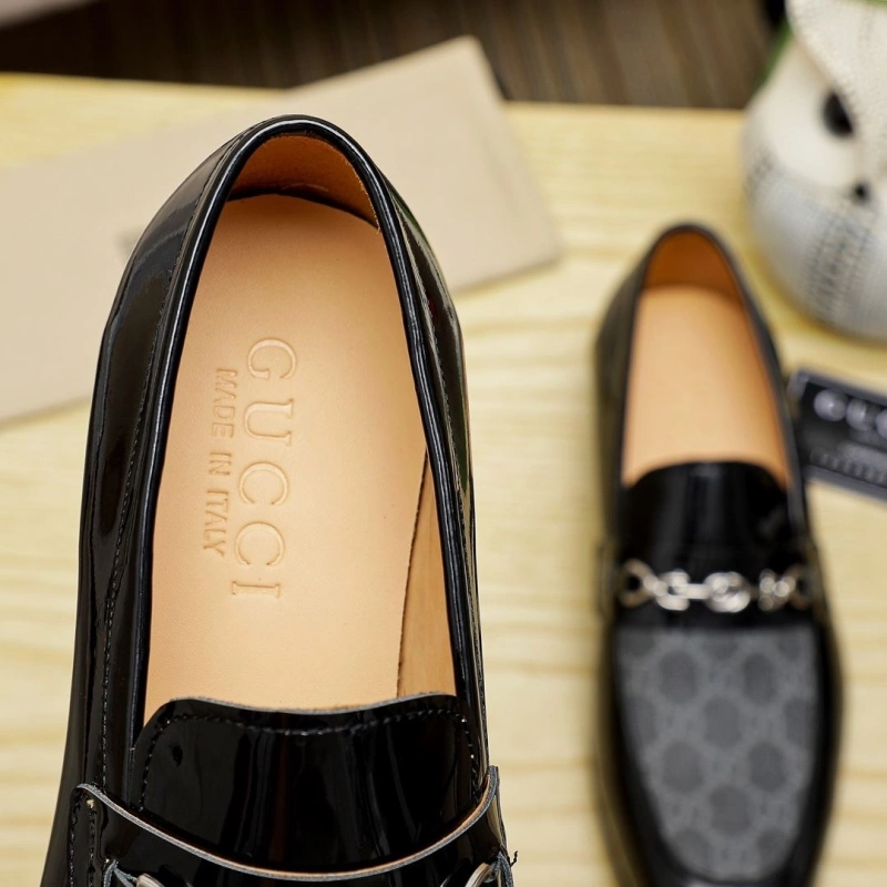 Gxccx Leather Shoes Efficient 159972
