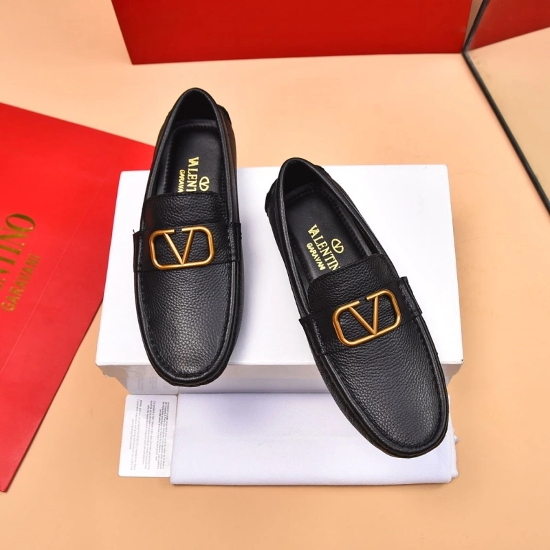 Vxlxntino Leather Shoes UrbanStyle 231286