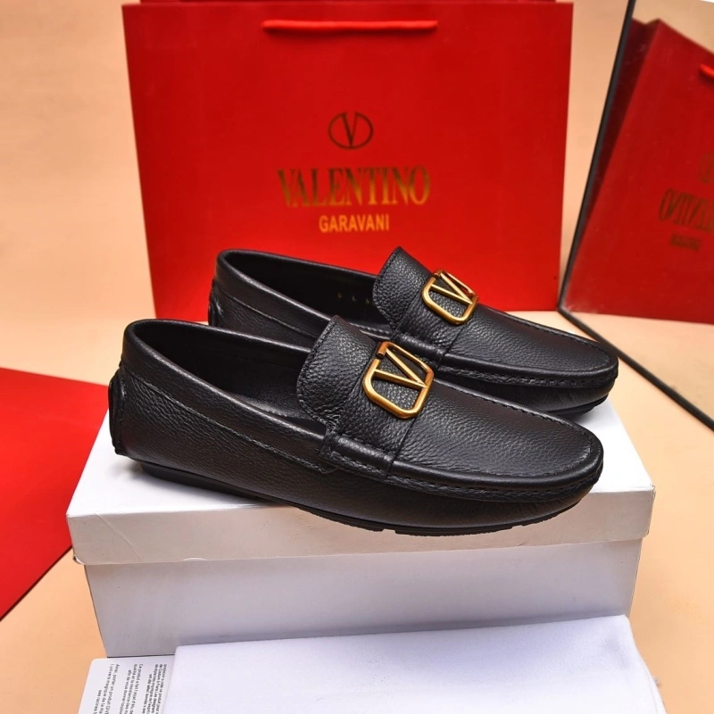 Vxlxntino Leather Shoes UrbanStyle 231286