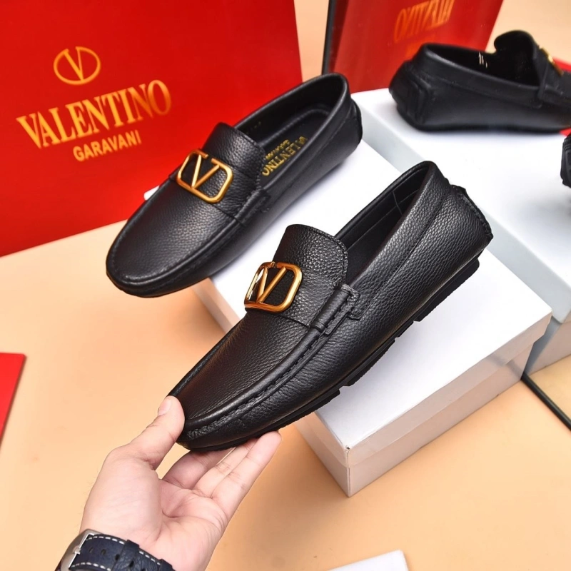 Vxlxntino Leather Shoes UrbanStyle 231286