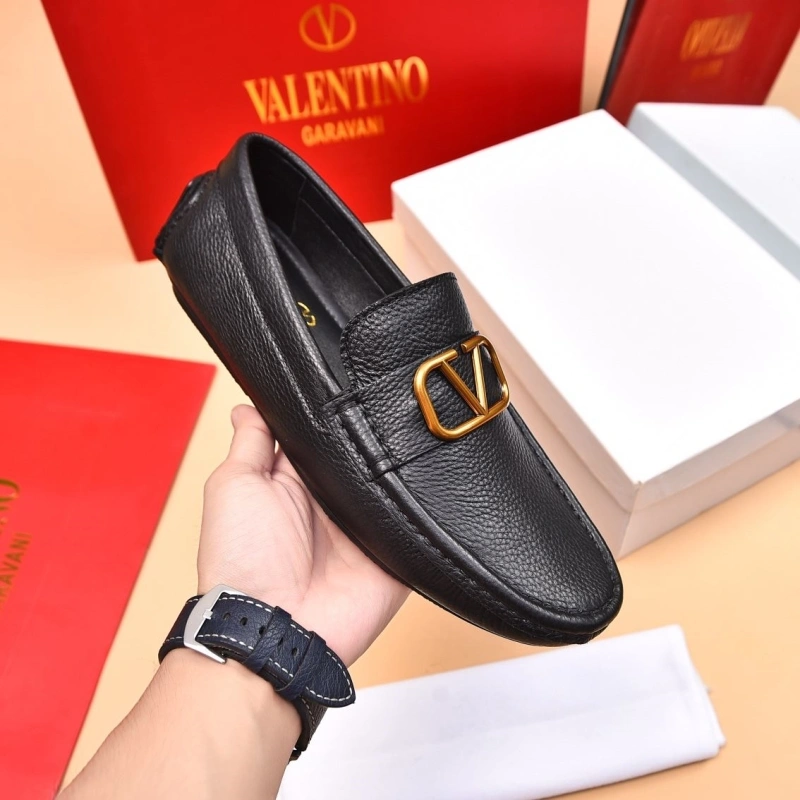 Vxlxntino Leather Shoes UrbanStyle 231286
