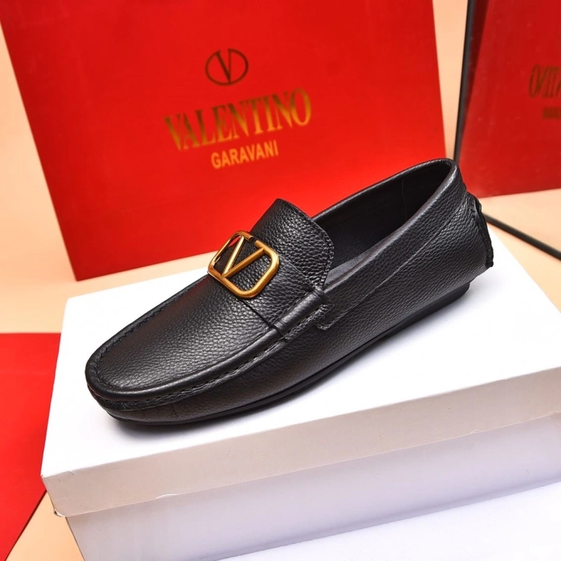 Vxlxntino Leather Shoes UrbanStyle 231286