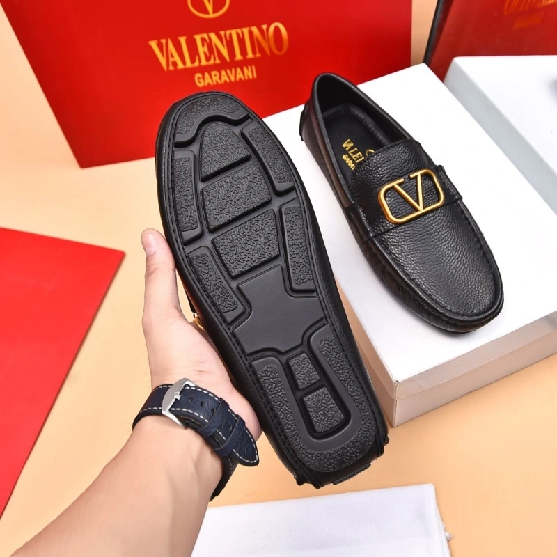Vxlxntino Leather Shoes UrbanStyle 231286