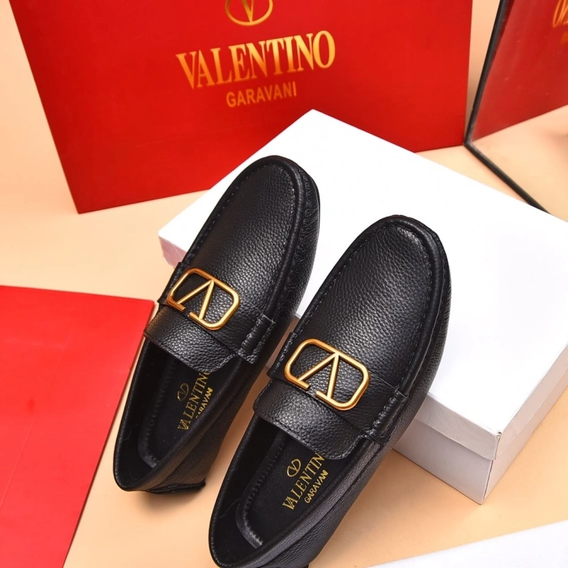 Vxlxntino Leather Shoes UrbanStyle 231286