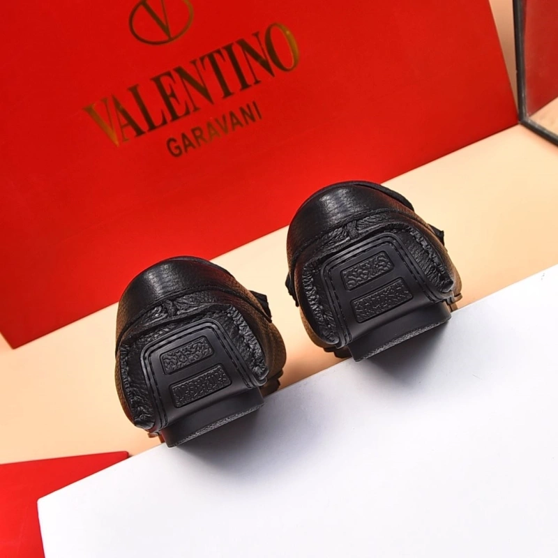 Vxlxntino Leather Shoes UrbanStyle 231286