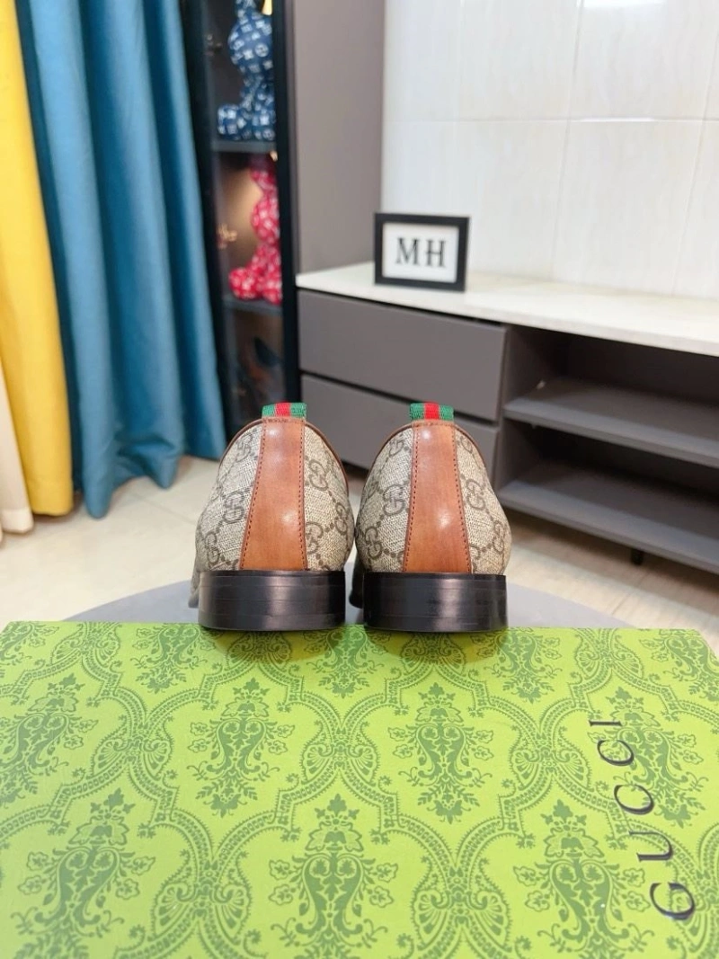 Gxccx Leather Shoes Efficient 159971