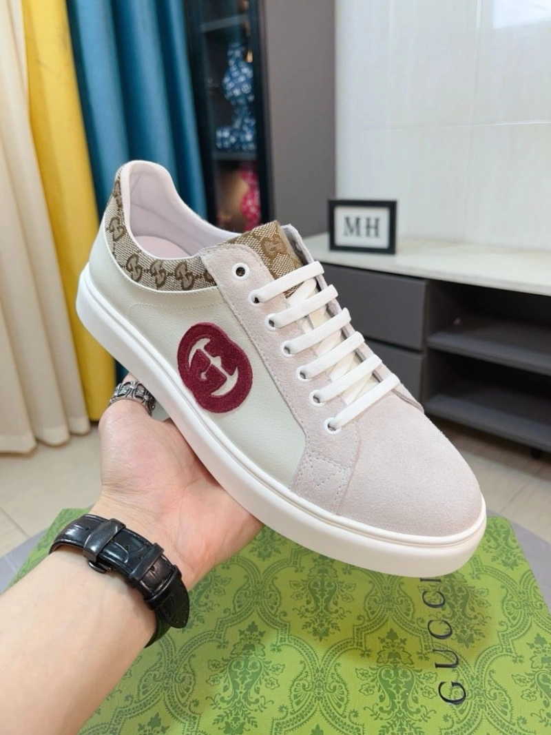 Practical Gxccx Casual Shoes 160831