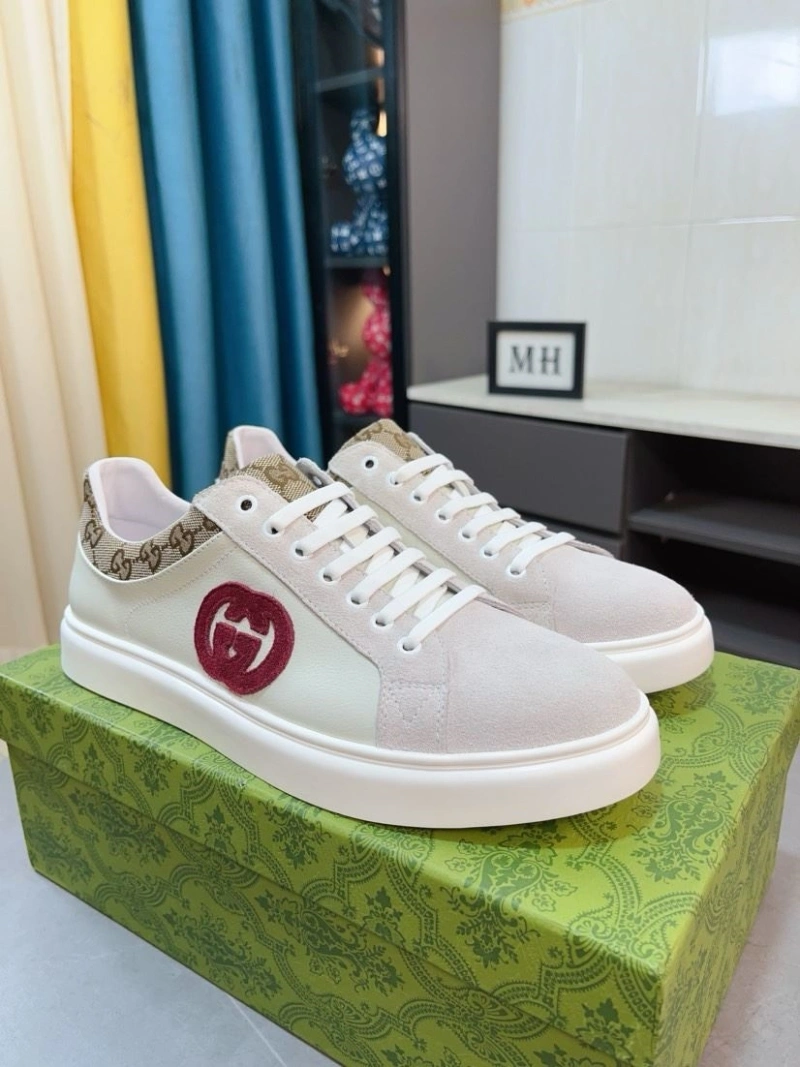 Practical Gxccx Casual Shoes 160831