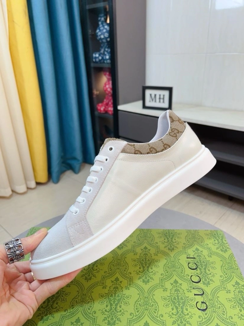Practical Gxccx Casual Shoes 160831