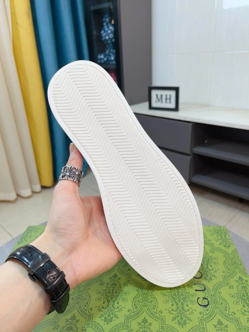 Practical Gxccx Casual Shoes 160831