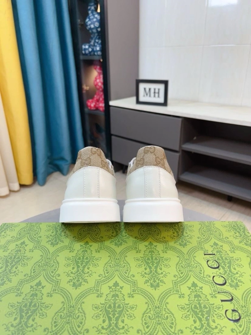 Practical Gxccx Casual Shoes 160831