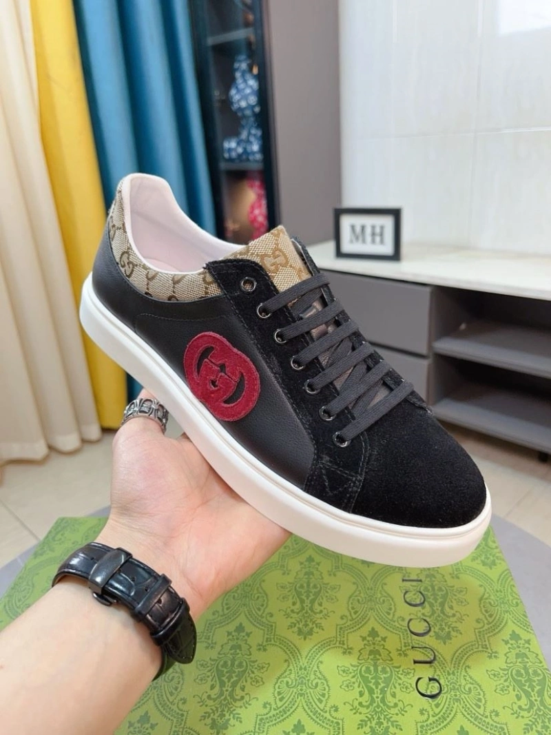 Sleek Gxccx Casual Shoes 160832