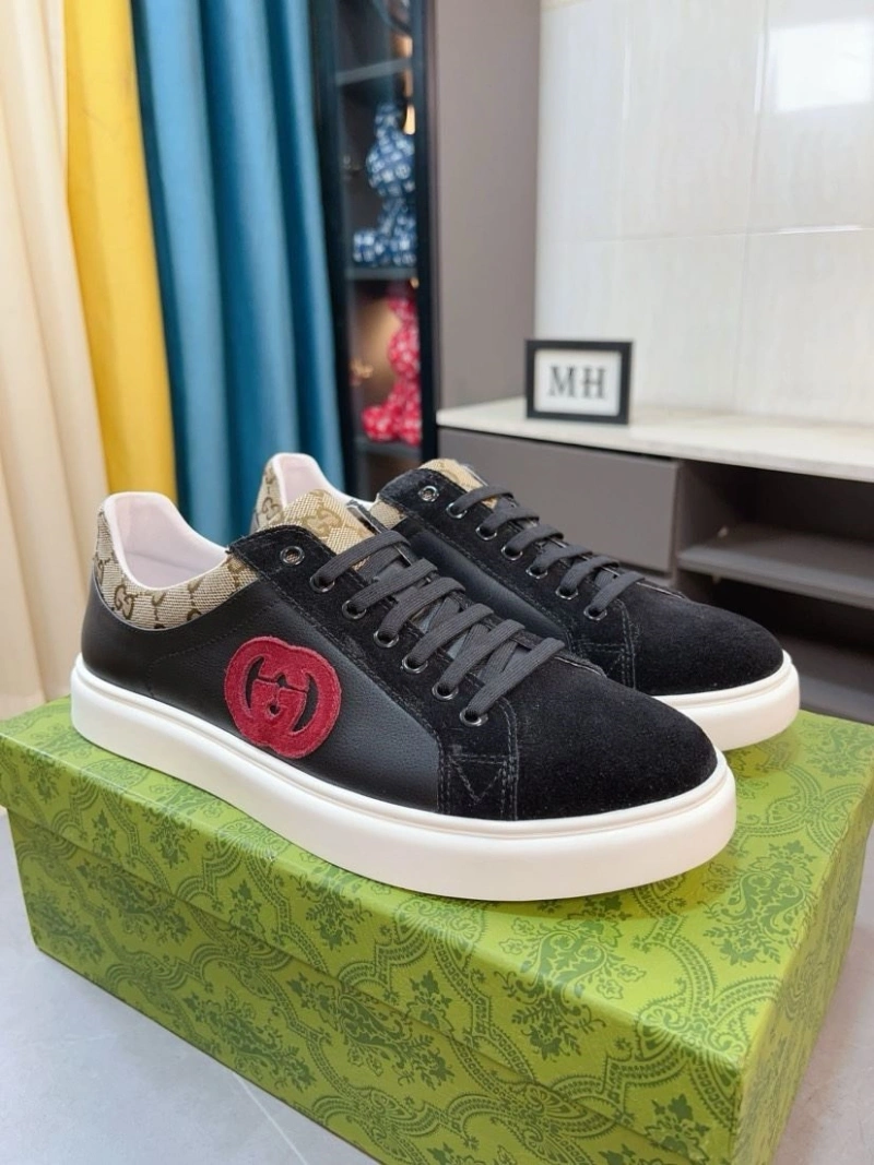 Sleek Gxccx Casual Shoes 160832
