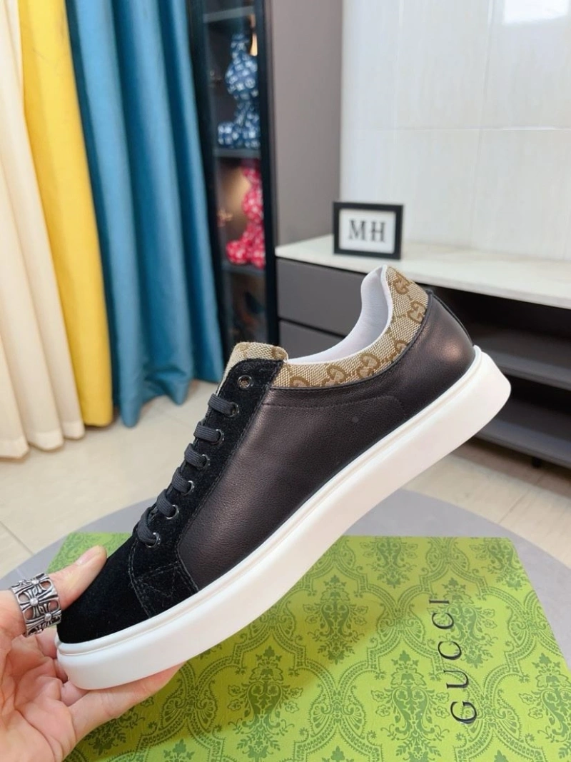 Sleek Gxccx Casual Shoes 160832