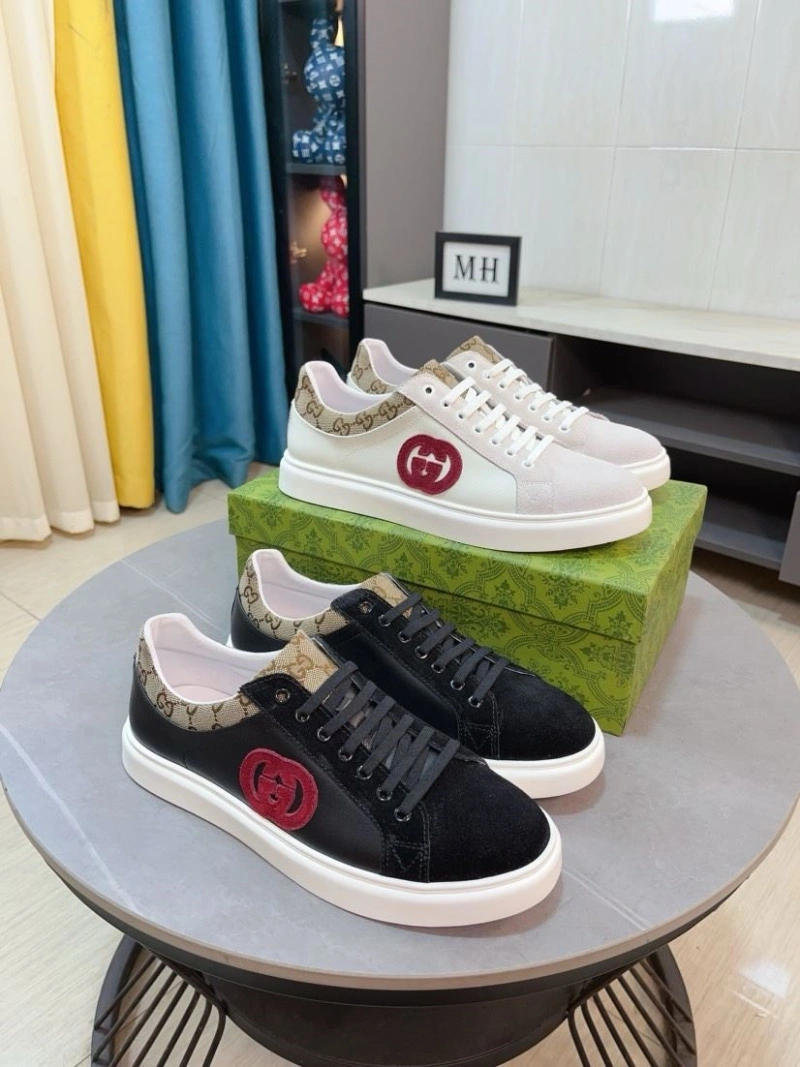 Sleek Gxccx Casual Shoes 160832