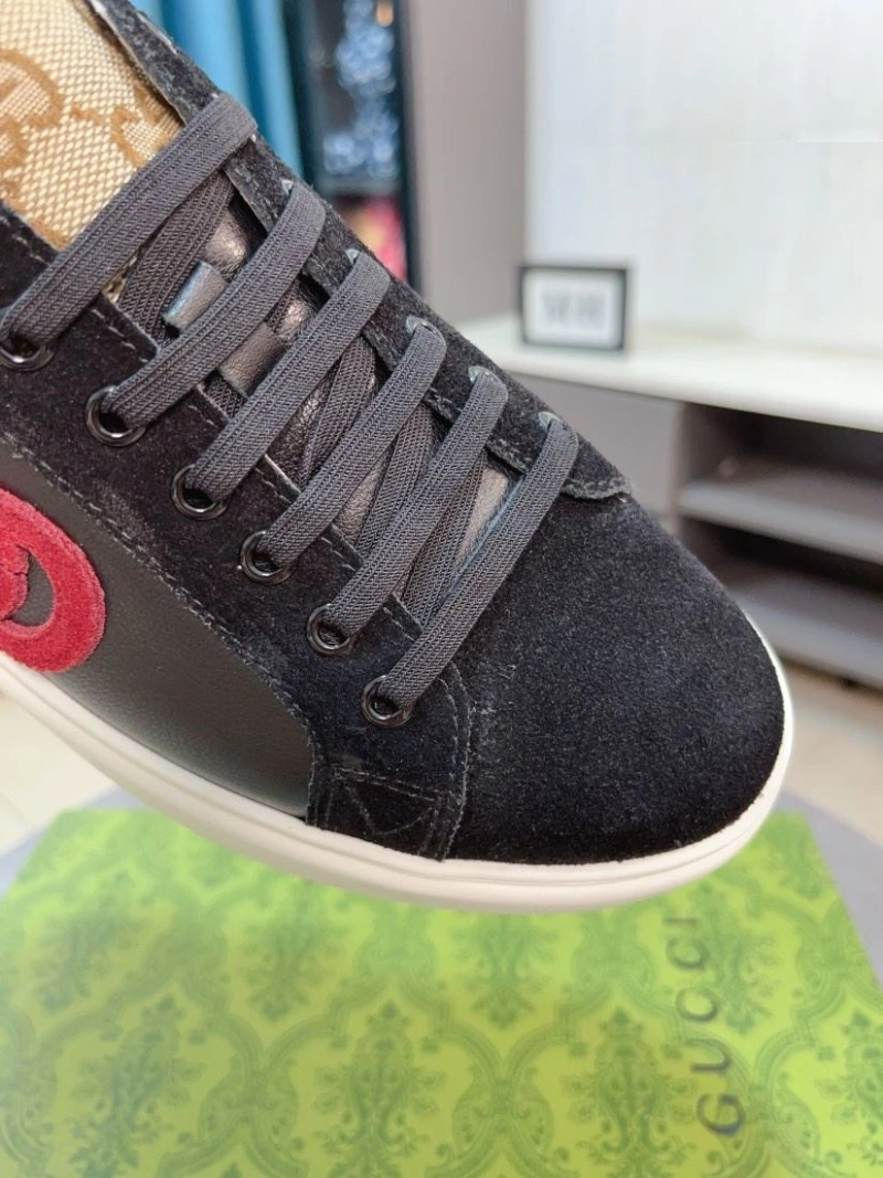 Sleek Gxccx Casual Shoes 160832