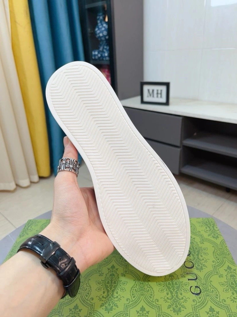 Sleek Gxccx Casual Shoes 160832