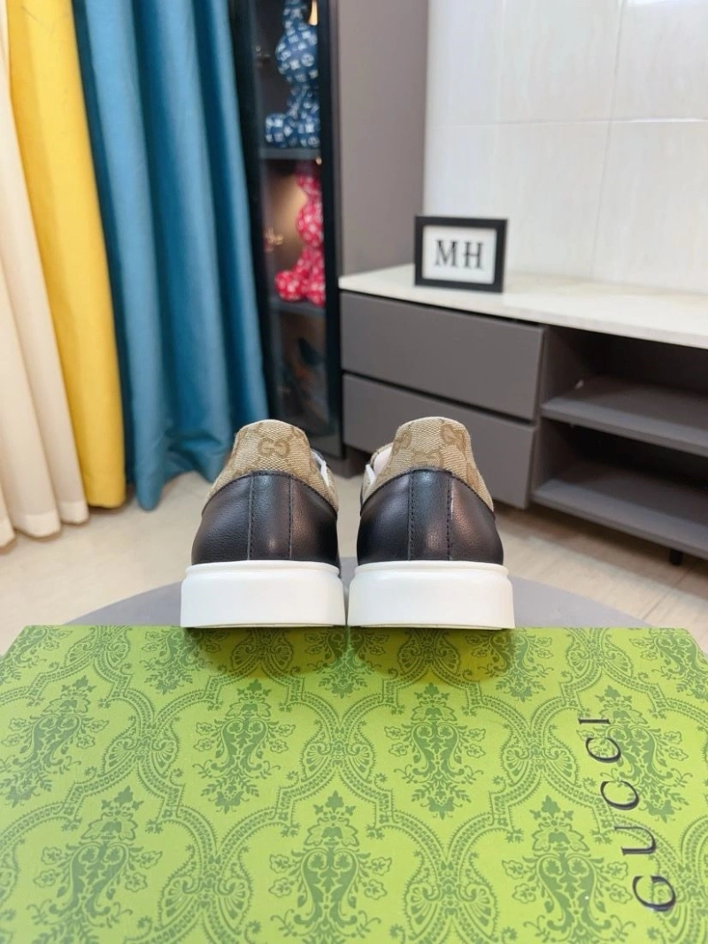 Sleek Gxccx Casual Shoes 160832