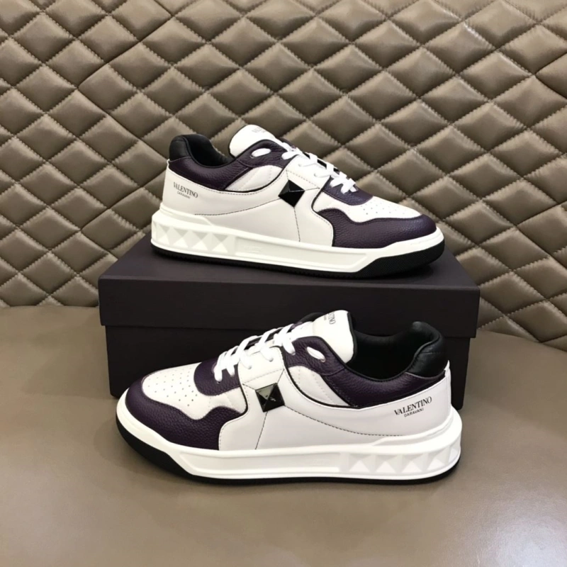 Vxlxntino Sneakers Unique 231129