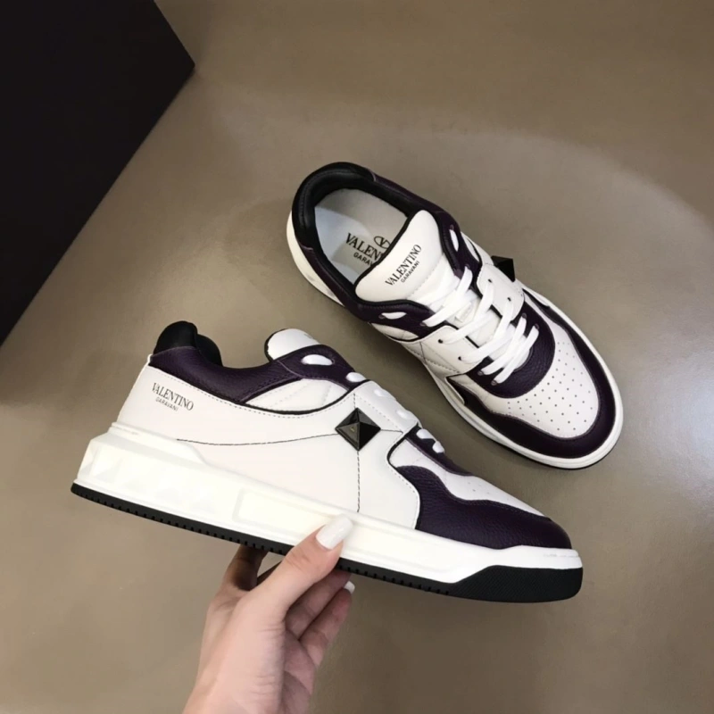 Vxlxntino Sneakers Unique 231129