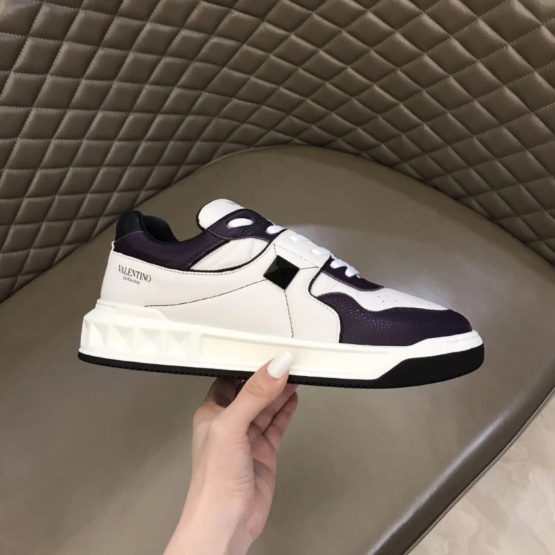 Vxlxntino Sneakers Unique 231129