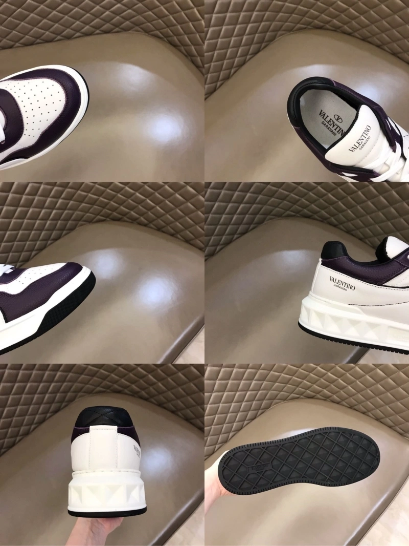 Vxlxntino Sneakers Unique 231129