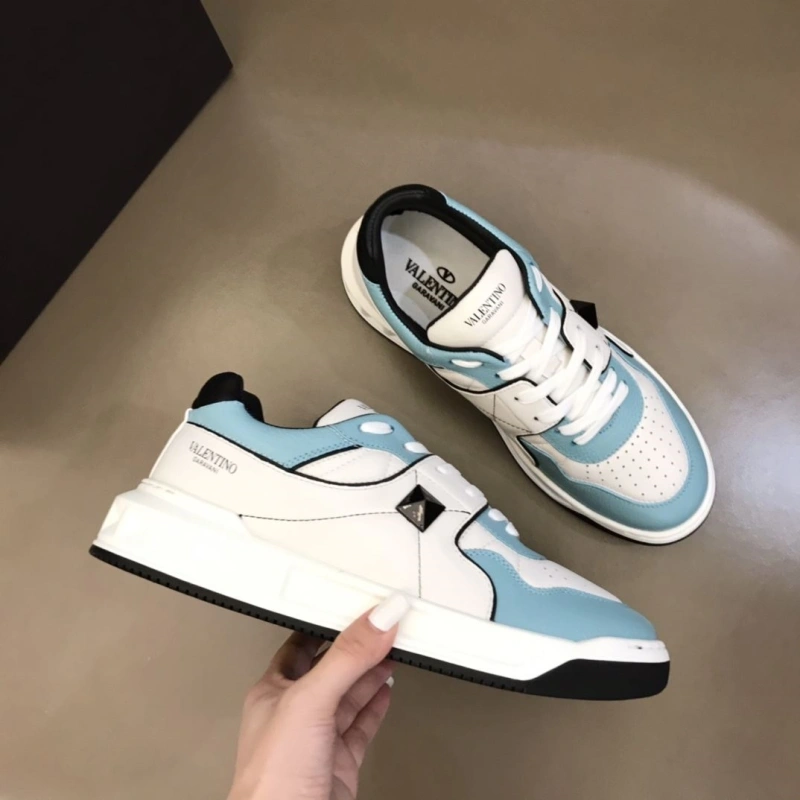 Vxlxntino Sneakers StreetReady 231101