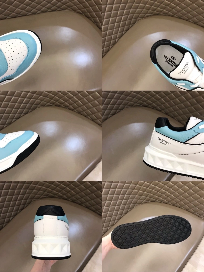 Vxlxntino Sneakers StreetReady 231101