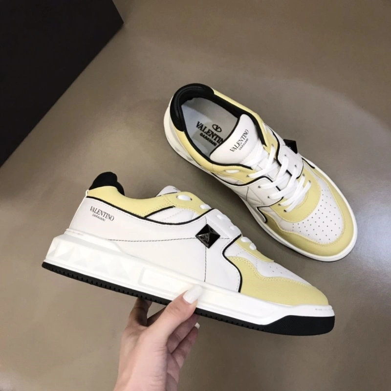 Vxlxntino Sneakers Fashionable 231121