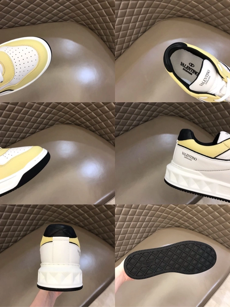 Vxlxntino Sneakers Fashionable 231121