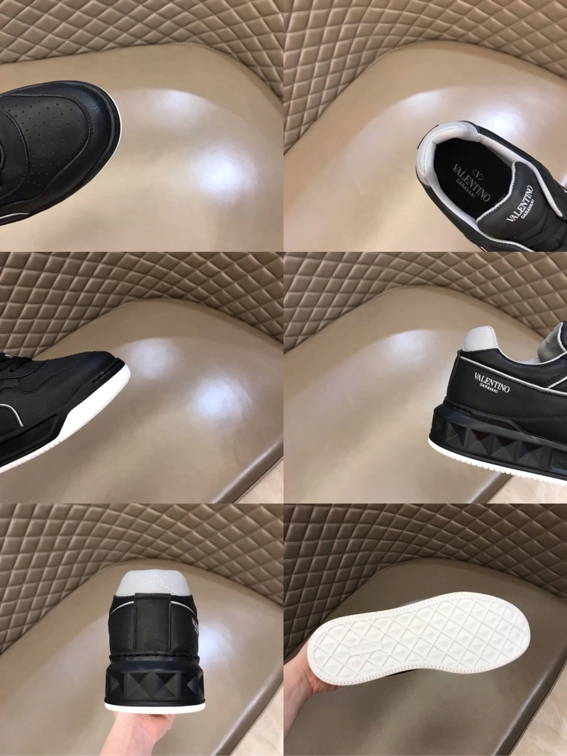 Vxlxntino Sneakers Lightweight 231128