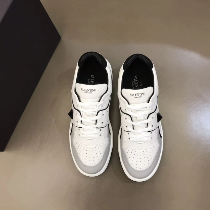 Vxlxntino Sneakers Breathable 231106