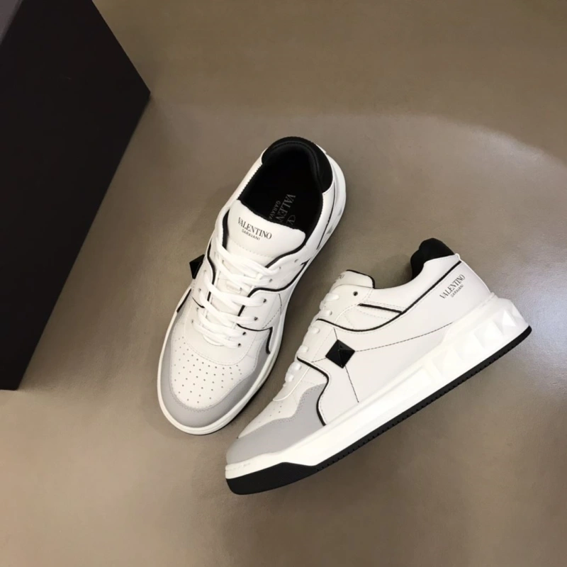 Vxlxntino Sneakers Breathable 231106