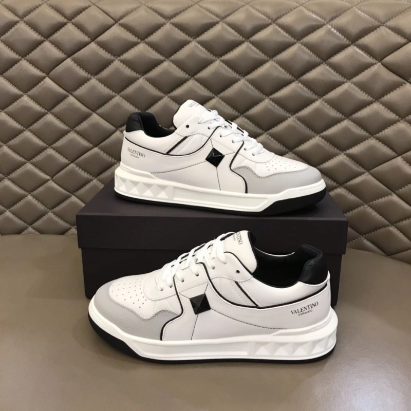 Vxlxntino Sneakers Breathable 231106