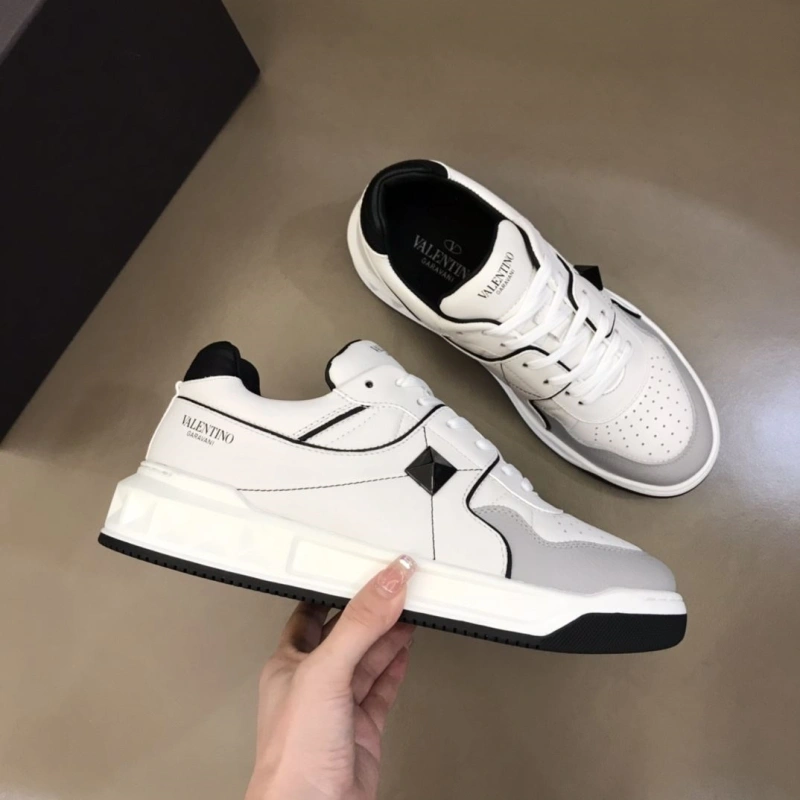 Vxlxntino Sneakers Breathable 231106