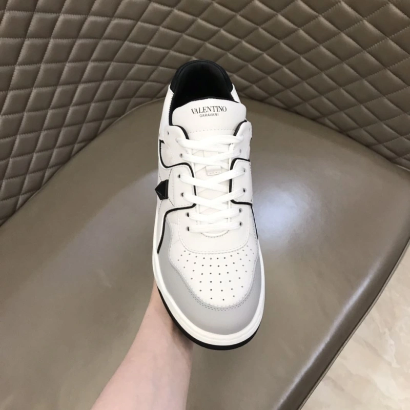 Vxlxntino Sneakers Breathable 231106