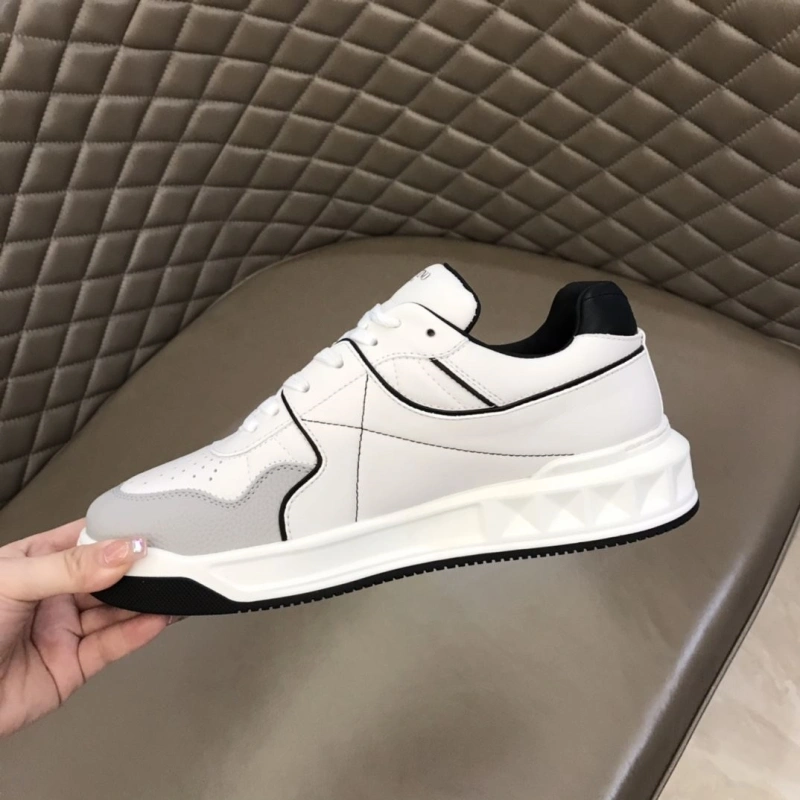 Vxlxntino Sneakers Breathable 231106