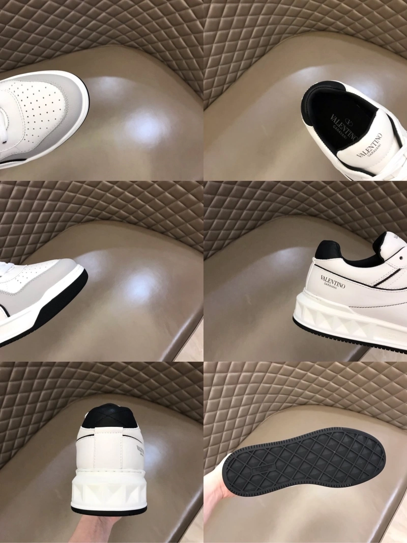 Vxlxntino Sneakers Breathable 231106