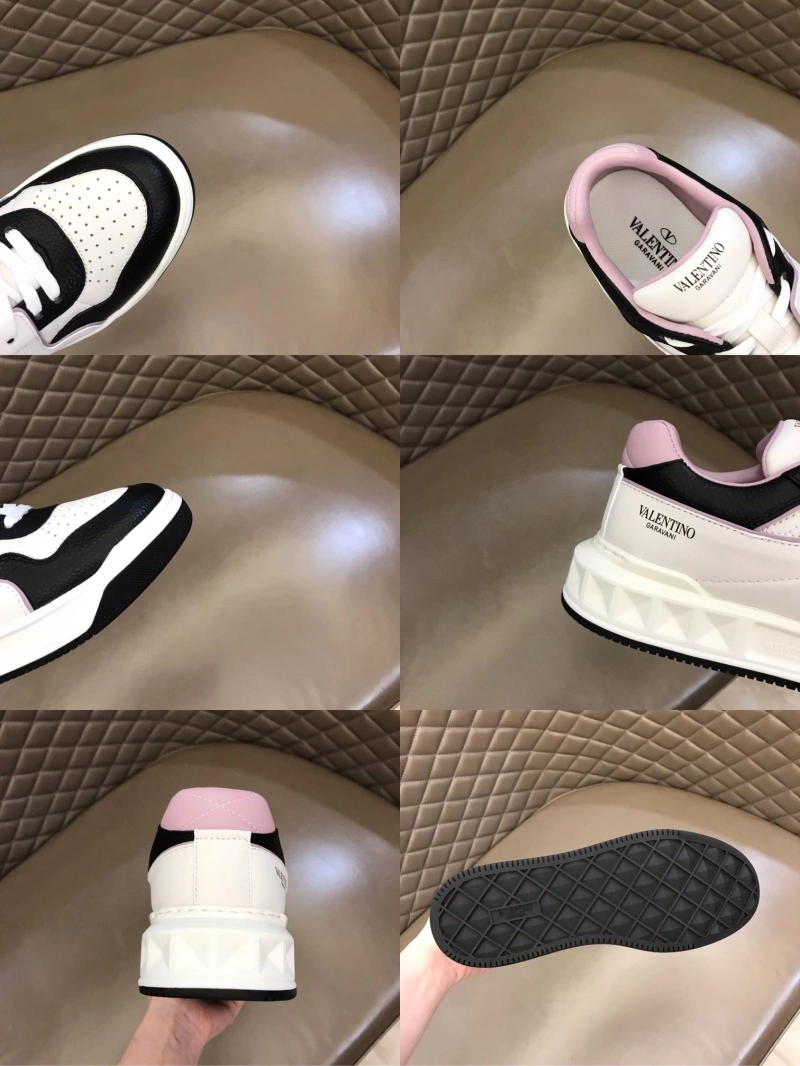 Vxlxntino Sneakers Soft 231107