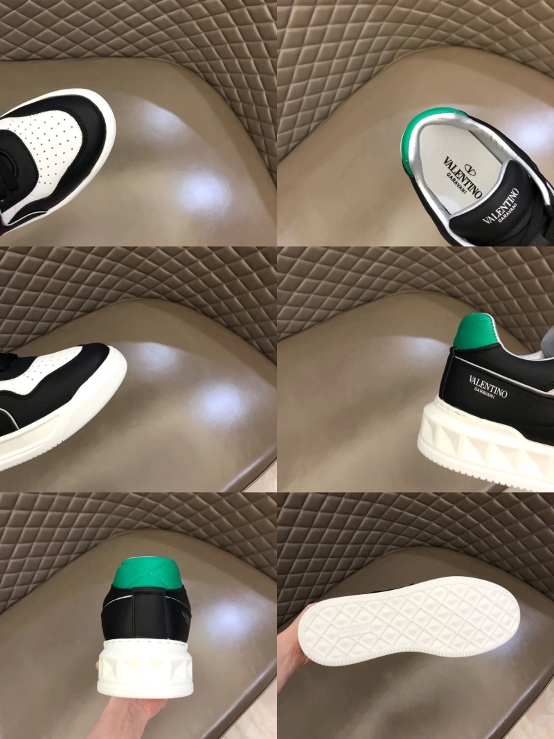Vxlxntino Sneakers Popular 231100