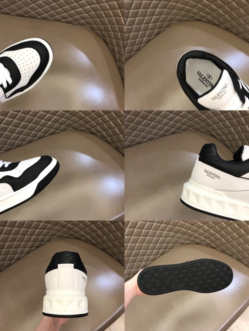 Vxlxntino Sneakers EasyMatch 231117