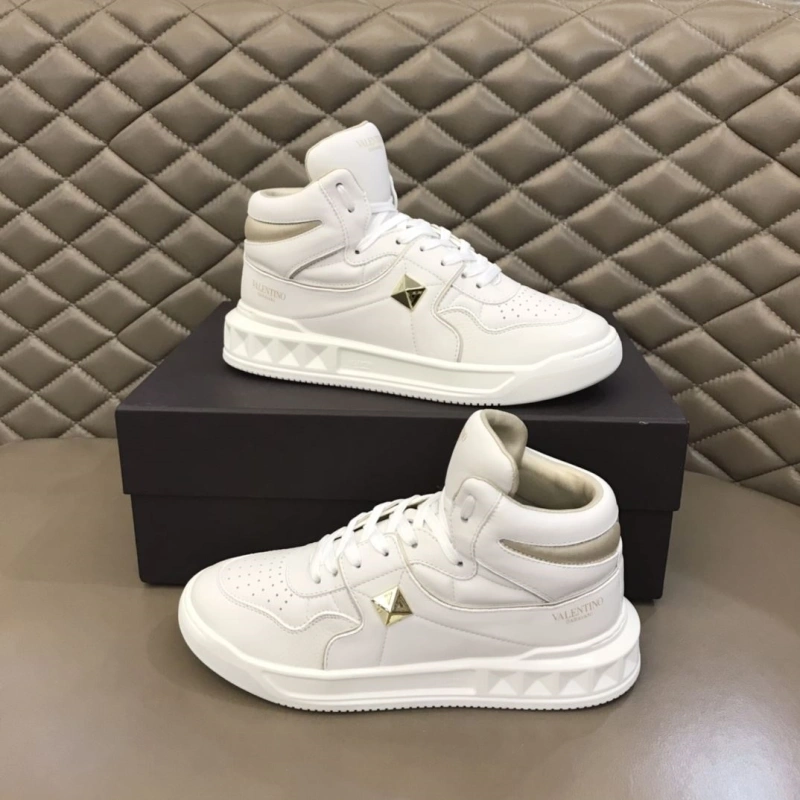 Vxlxntino Sneakers Comfortable 231105